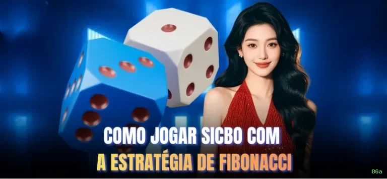 Apostas esportivas ao vivo na 86a