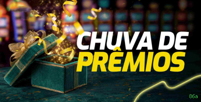 Promoções e bônus exclusivos da 86a