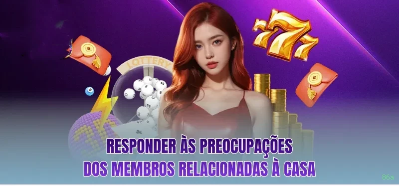 Lottery Clássica na 86a